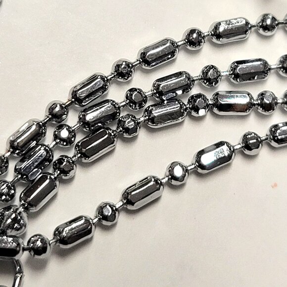 Kids Teens Red Hot Chili Pepper Pendant On18K Silver Necklace - Picture 9 of 10